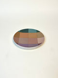 Color Chart Side Plates